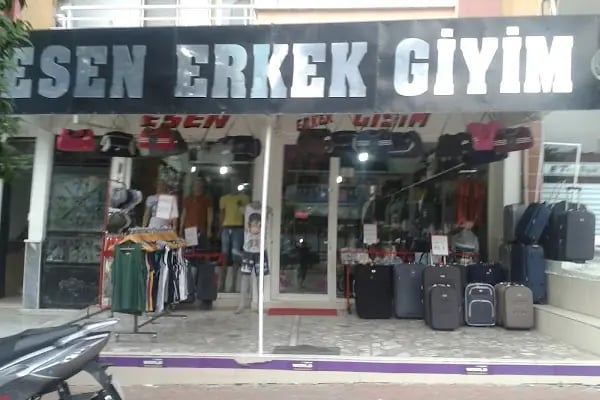 Esen Erkek Giyim - Resim 5