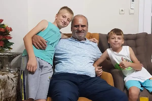Ustura Erkek Kuaförü - Resim 1