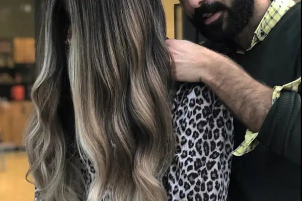 Semih Haydaroğlu Barber's Club - Resim 7
