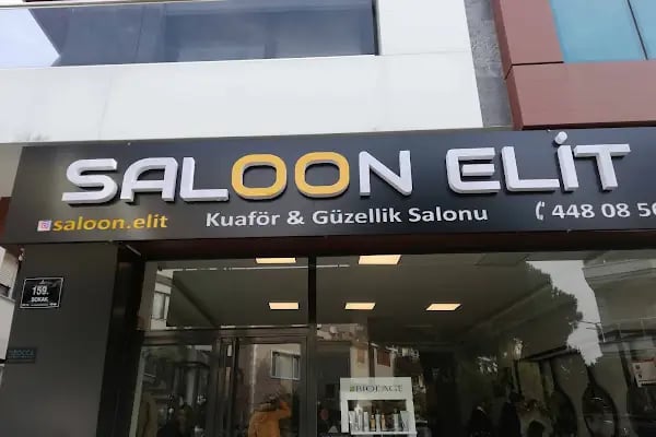 Semih Haydaroğlu Barber's Club - Resim 2