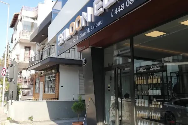 Semih Haydaroğlu Barber's Club - Resim 5