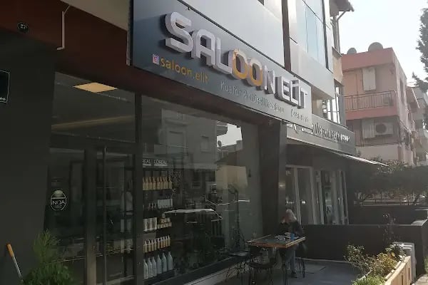 Semih Haydaroğlu Barber's Club - Resim 4
