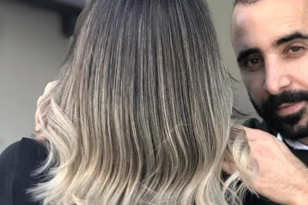 Semih Haydaroğlu Barber's Club - Resim 15