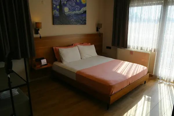 FT Lotus Thermal Hotel & SPA Trademark Collection by Wyndham - Resim 7