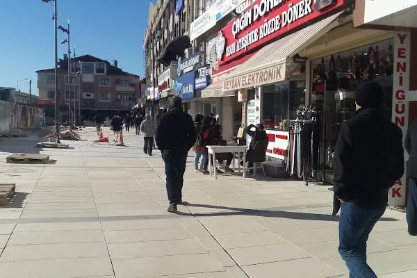 Kuveyt Türk Adapazarı Şubesi - Resim 4