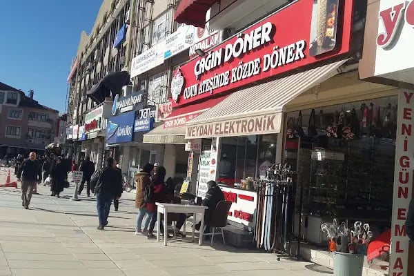 Kuveyt Türk Adapazarı Şubesi - Resim 1