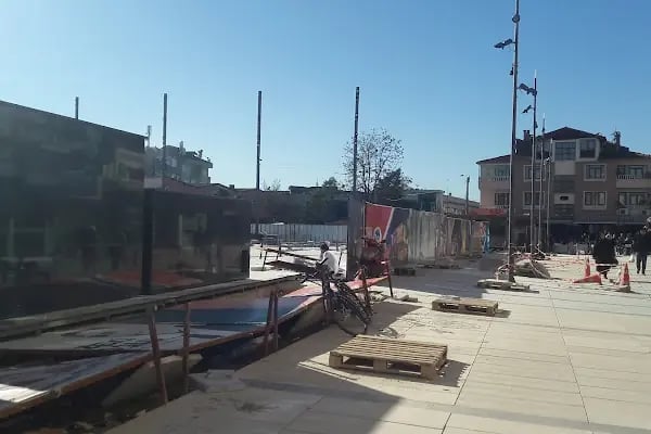 Kuveyt Türk Adapazarı Şubesi - Resim 8