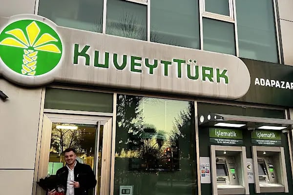 Kuveyt Türk Adapazarı Şubesi - Resim 3
