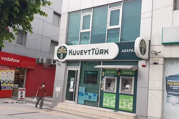 Kuveyt Türk Adapazarı Şubesi - Resim 20