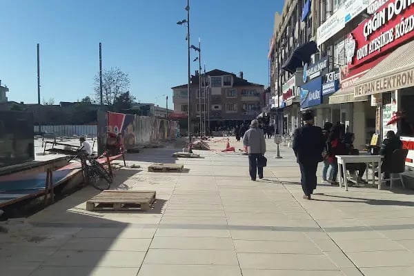 Kuveyt Türk Adapazarı Şubesi - Resim 12