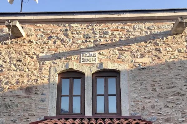Tahtakale ve kalaycı camii - Resim 4