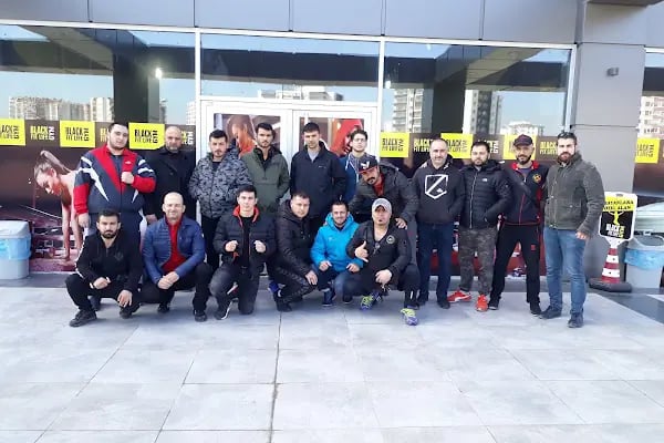Eryaman MMA Kickboks - Resim 19