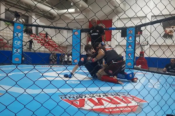 Eryaman MMA Kickboks - Resim 13