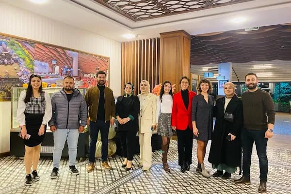Hadımköy Özel Eğitim ve Rehabilitasyon Merkezi - Resim 3