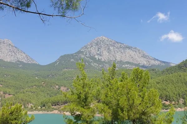 Doyran Göleti - Resim 7