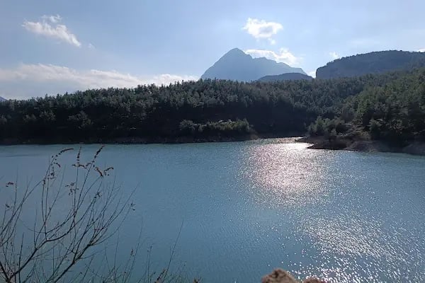 Doyran Göleti - Resim 13