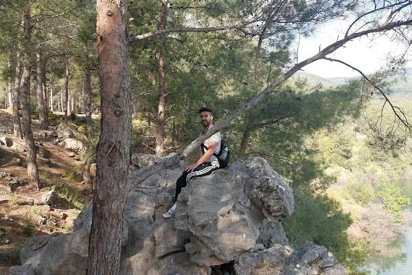 Doyran Göleti - Resim 8