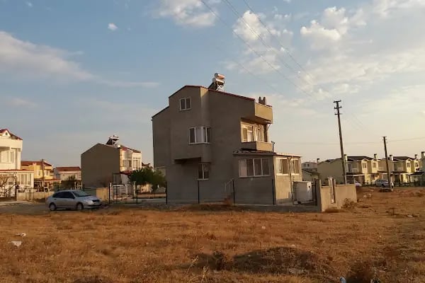 Enez Dalyan Arsa Ve Konut Kooperatifi - Resim 2