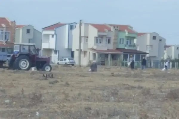 Enez Dalyan Arsa Ve Konut Kooperatifi - Resim 14
