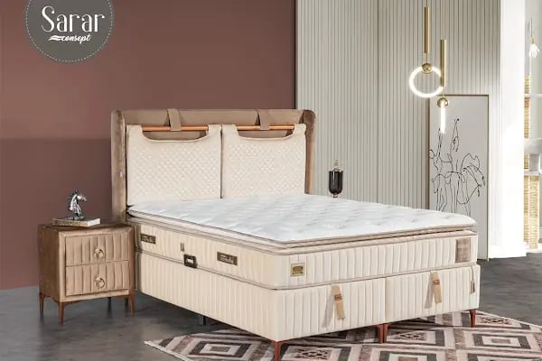 OSMANLI PAZARI MOBİLYA - Resim 16
