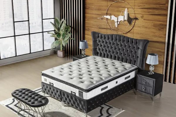 OSMANLI PAZARI MOBİLYA - Resim 8