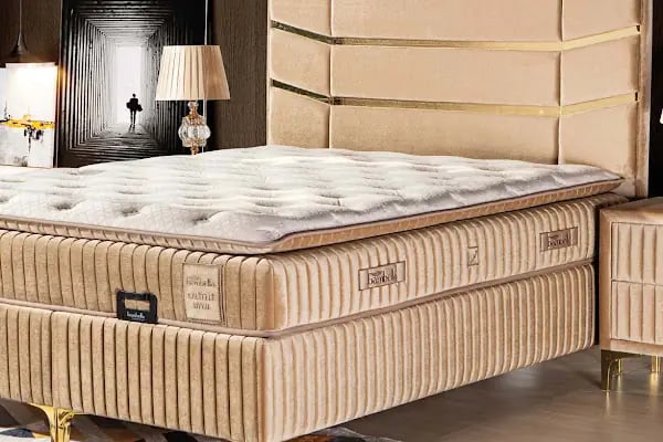 OSMANLI PAZARI MOBİLYA - Resim 18
