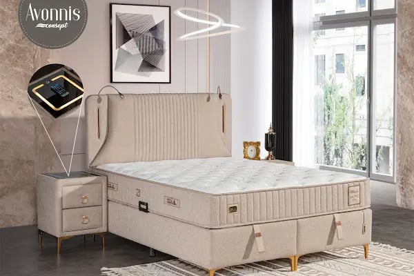 OSMANLI PAZARI MOBİLYA - Resim 12