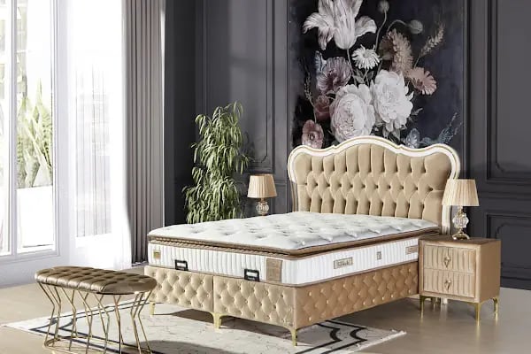 OSMANLI PAZARI MOBİLYA - Resim 9