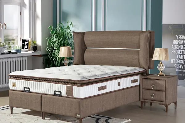 OSMANLI PAZARI MOBİLYA - Resim 5