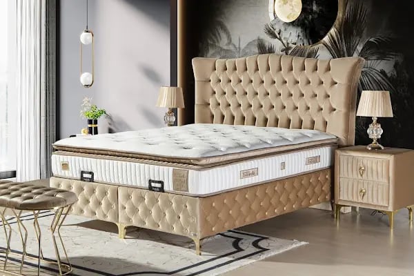 OSMANLI PAZARI MOBİLYA - Resim 4