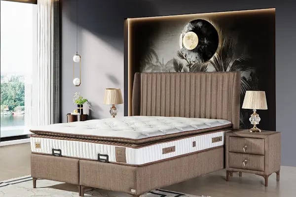 OSMANLI PAZARI MOBİLYA - Resim 11