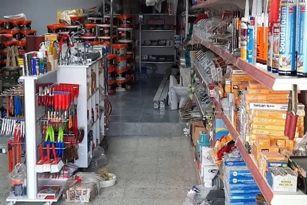 BUCA FİLLİ BOYA BAYİSİ VE YAPI MARKET ÖZÜTOK TİCARET - Resim 8