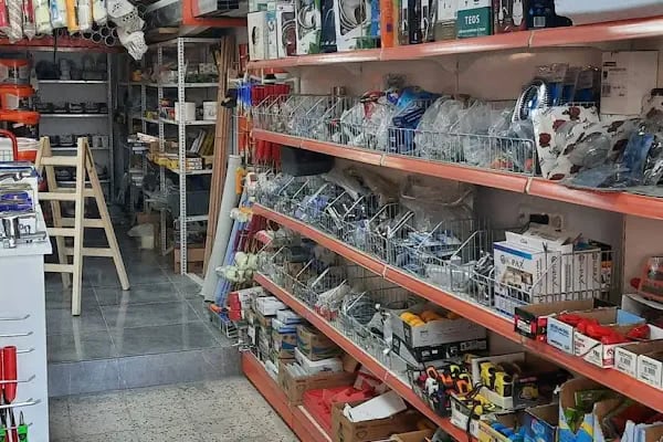 BUCA FİLLİ BOYA BAYİSİ VE YAPI MARKET ÖZÜTOK TİCARET - Resim 7