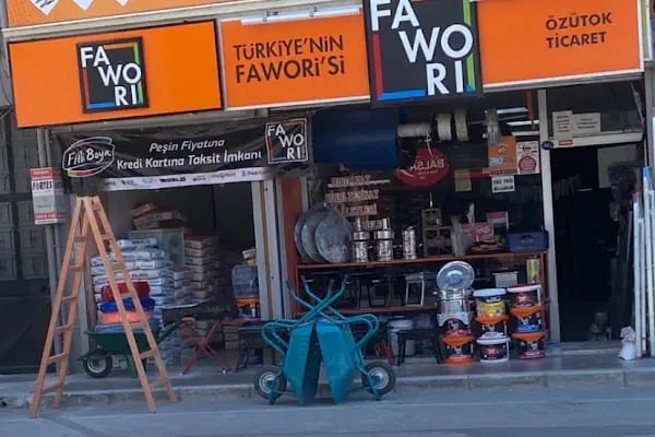 BUCA FİLLİ BOYA BAYİSİ VE YAPI MARKET ÖZÜTOK TİCARET - Resim 11