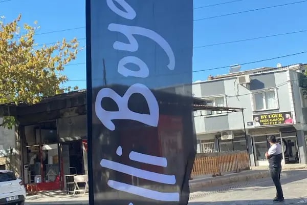 BUCA FİLLİ BOYA BAYİSİ VE YAPI MARKET ÖZÜTOK TİCARET - Resim 14