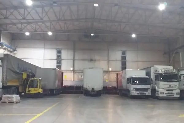 Aras Kargo Başiskele Şubesi - Resim 7