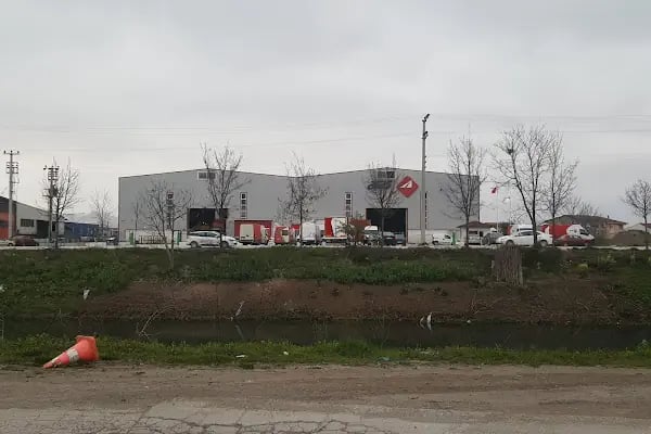Aras Kargo Başiskele Şubesi - Resim 2