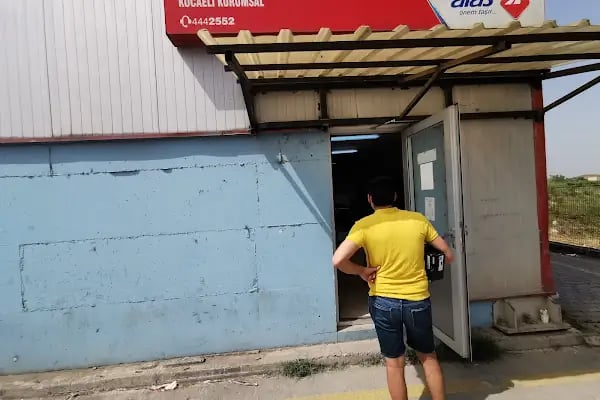 Aras Kargo Başiskele Şubesi - Resim 4