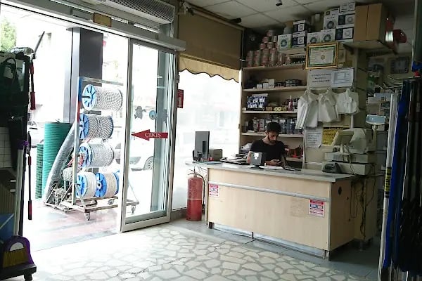 Emirhan İnşaat Filli Boya - Resim 16