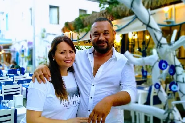 Ada Beyi Sami - Resim 17