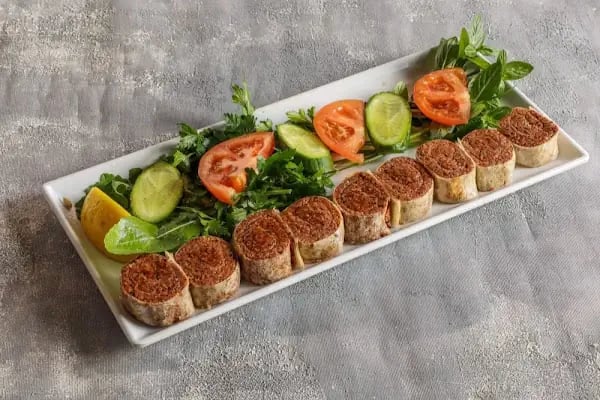 Biberzade Çiğköfte Gemlik - Resim 9