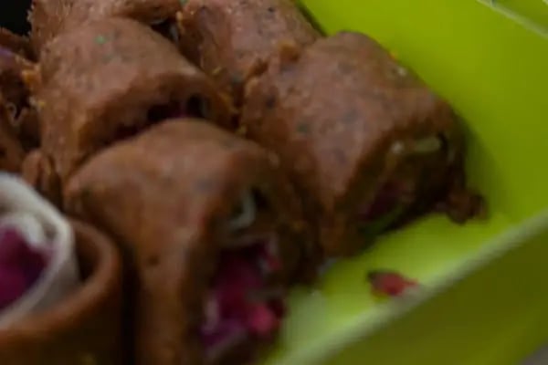 Biberzade Çiğköfte Gemlik - Resim 10