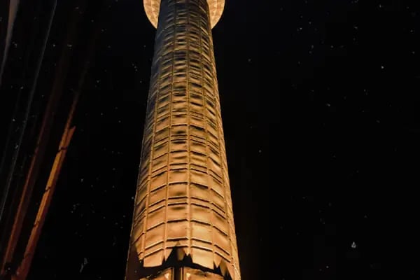 Osman Yozgatlı Cami - Resim 8