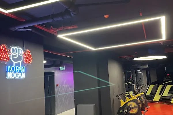 Best Life Fitness Club - Resim 2