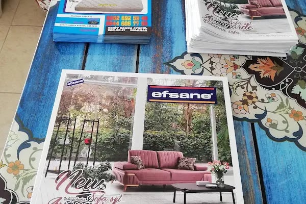 Marzen Mobilya Outlet spot - Resim 4