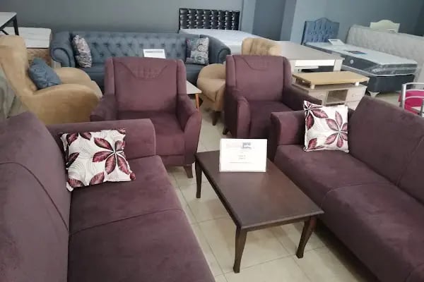 Marzen Mobilya Outlet spot - Resim 17