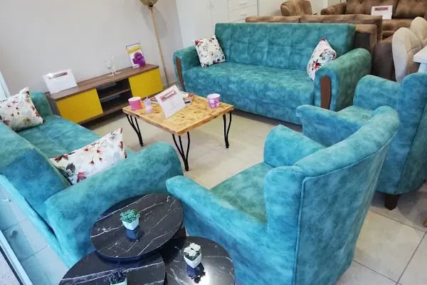 Marzen Mobilya Outlet spot - Resim 8