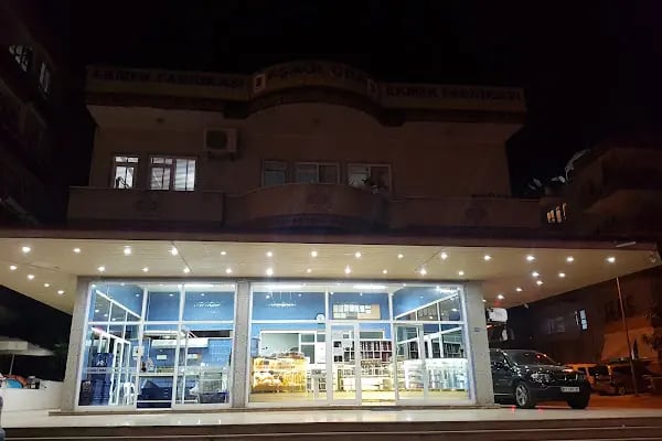 BUĞDAY'DAN FIRIN - Resim 10