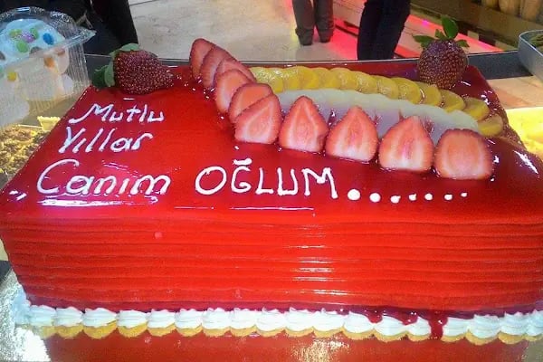 BUĞDAY'DAN FIRIN - Resim 20