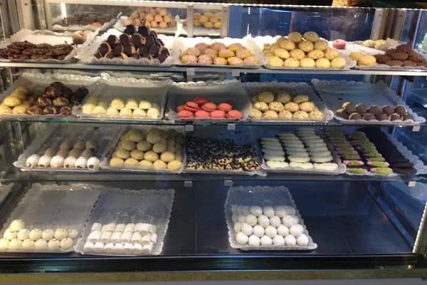 BUĞDAY'DAN FIRIN - Resim 1